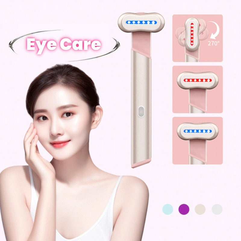 4 in 1 Skincare Wand Celestique Glow