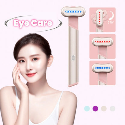 4 in 1 Skincare Wand Celestique Glow