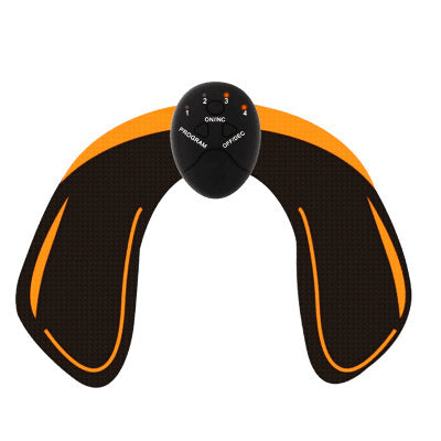 Hip Trainer Vibration Massager - Celestique Glow