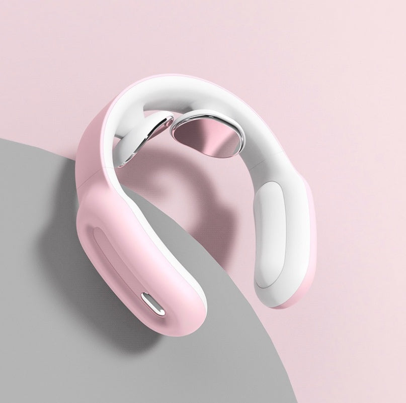 Cervical & Shoulder Massager - Celestique Glow
