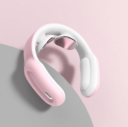 Cervical & Shoulder Massager - Celestique Glow