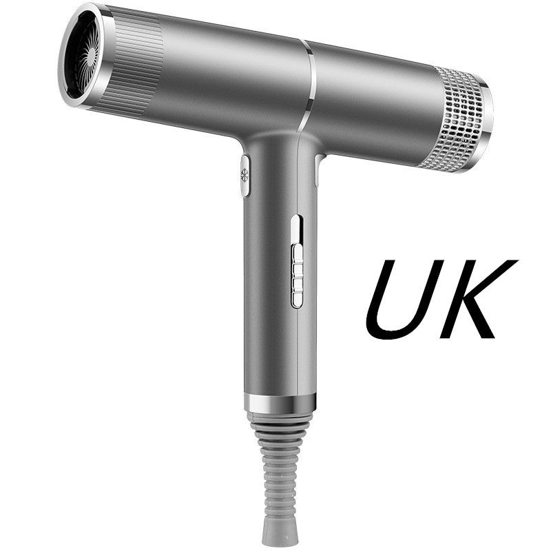 Ultra-Fast Smart Ionic Hair Dryer