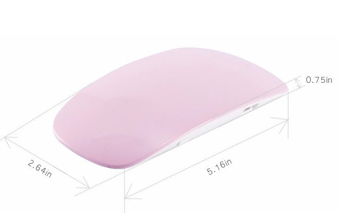Light Therapy Machine USB Nail Light Celestique Glow