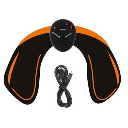 Hip Trainer Vibration Massager - Celestique Glow