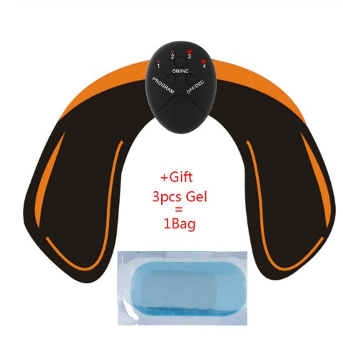 Hip Trainer Vibration Massager - Celestique Glow
