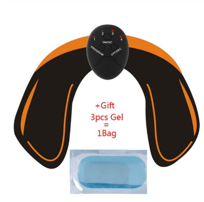 Hip Trainer Vibration Massager - Celestique Glow