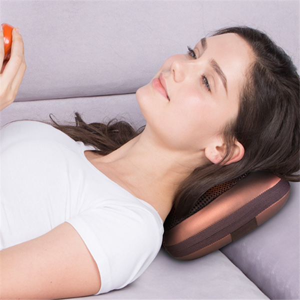 Multifunctional Massage Pillow - Celestique Glow