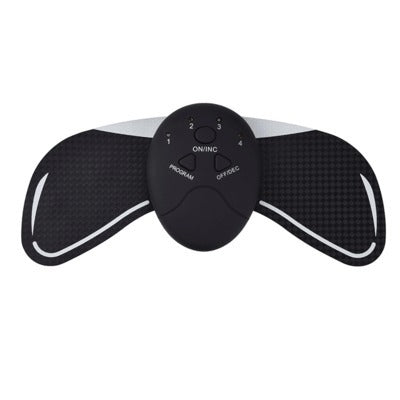 Hip Trainer Vibration Massager - Celestique Glow