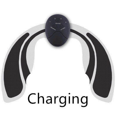 Hip Trainer Vibration Massager - Celestique Glow