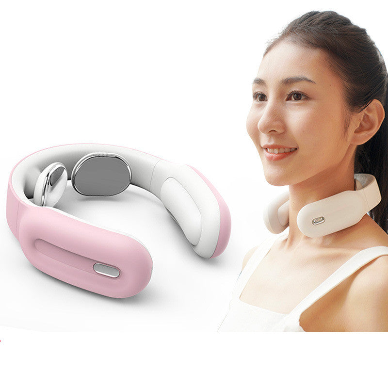Cervical & Shoulder Massager - Celestique Glow