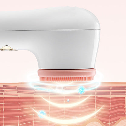 Electric Facial Cleanser - Celestique Glow