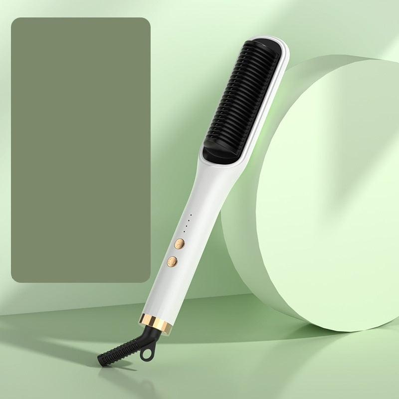 Stylish Electric Hair Care