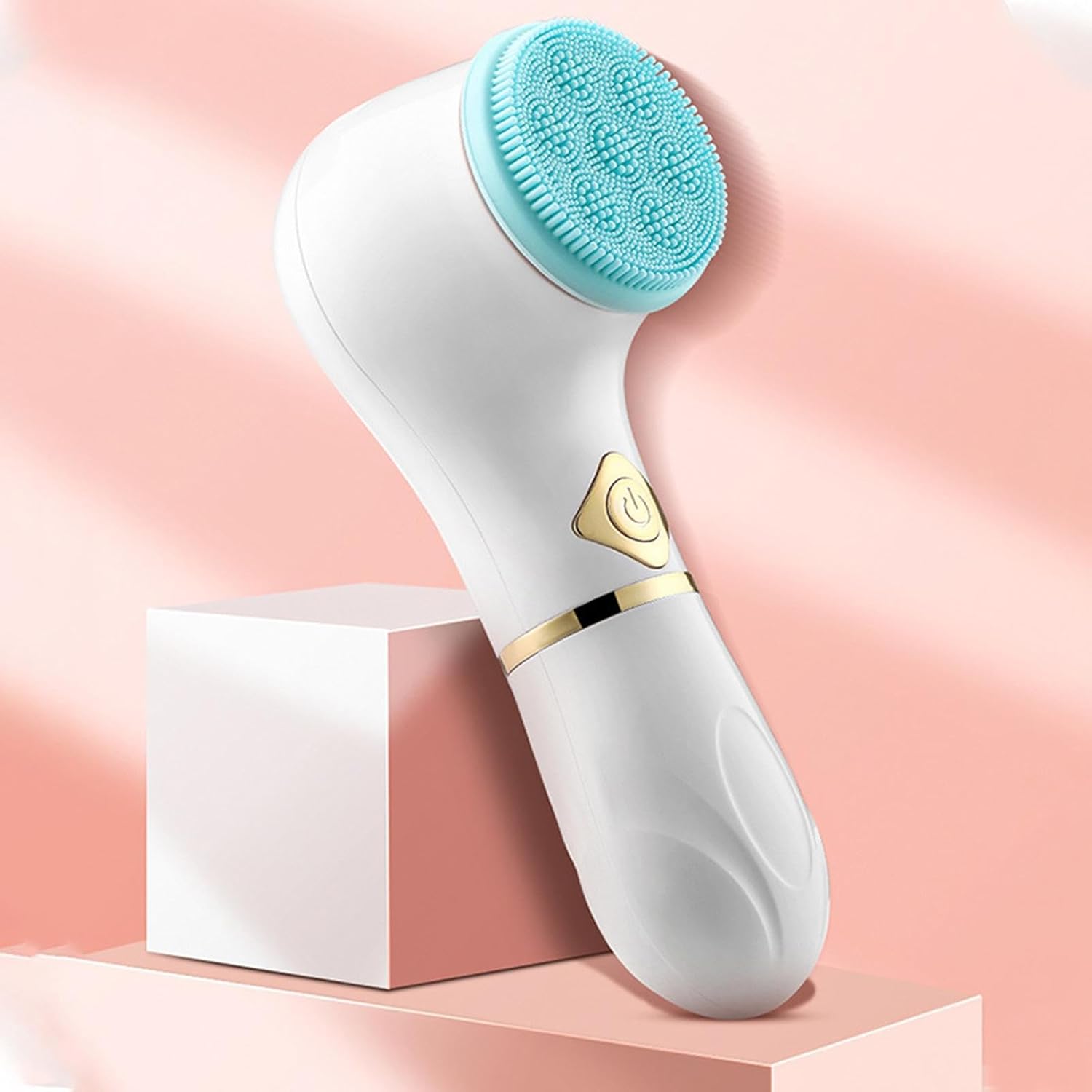 Electric Facial Cleanser Celestique Glow