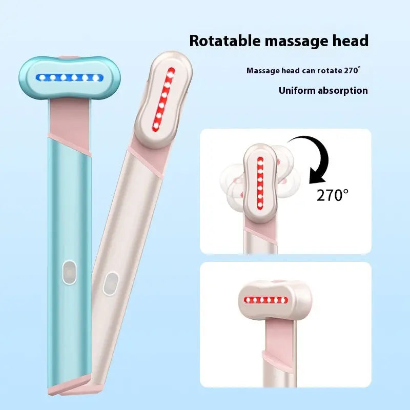 4 in 1 Skincare Wand - Celestique Glow