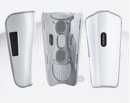 Infrared Physiotherapy Massager Celestique Glow