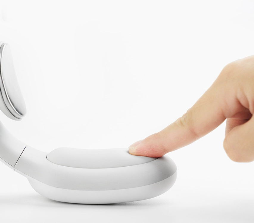 Cervical & Shoulder Massager - Celestique Glow