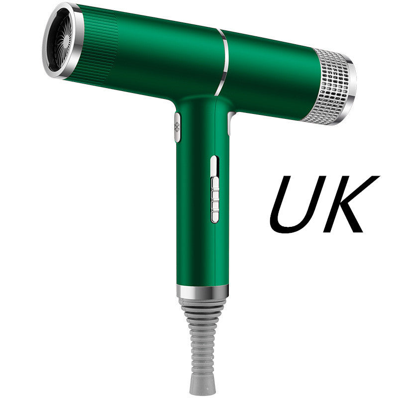 Ultra-Fast Smart Ionic Hair Dryer