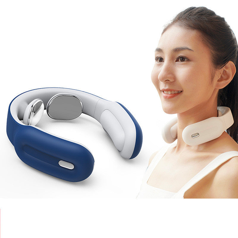 Cervical & Shoulder Massager - Celestique Glow