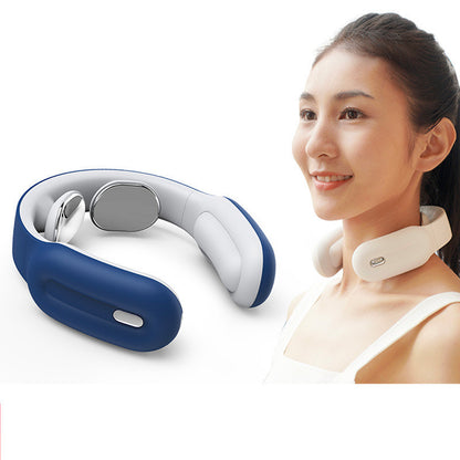 Cervical & Shoulder Massager - Celestique Glow