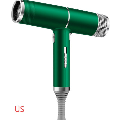 Ultra-Fast Smart Ionic Hair Dryer