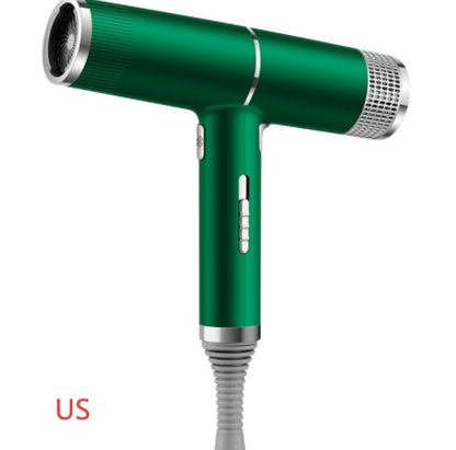 Ultra-Fast Smart Ionic Hair Dryer