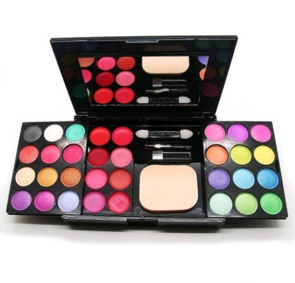 Multi Makeup Kit Palette - Celestique Glow