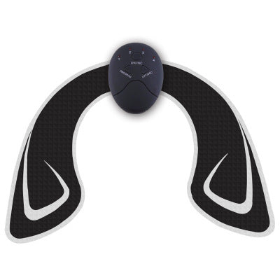 Hip Trainer Vibration Massager - Celestique Glow