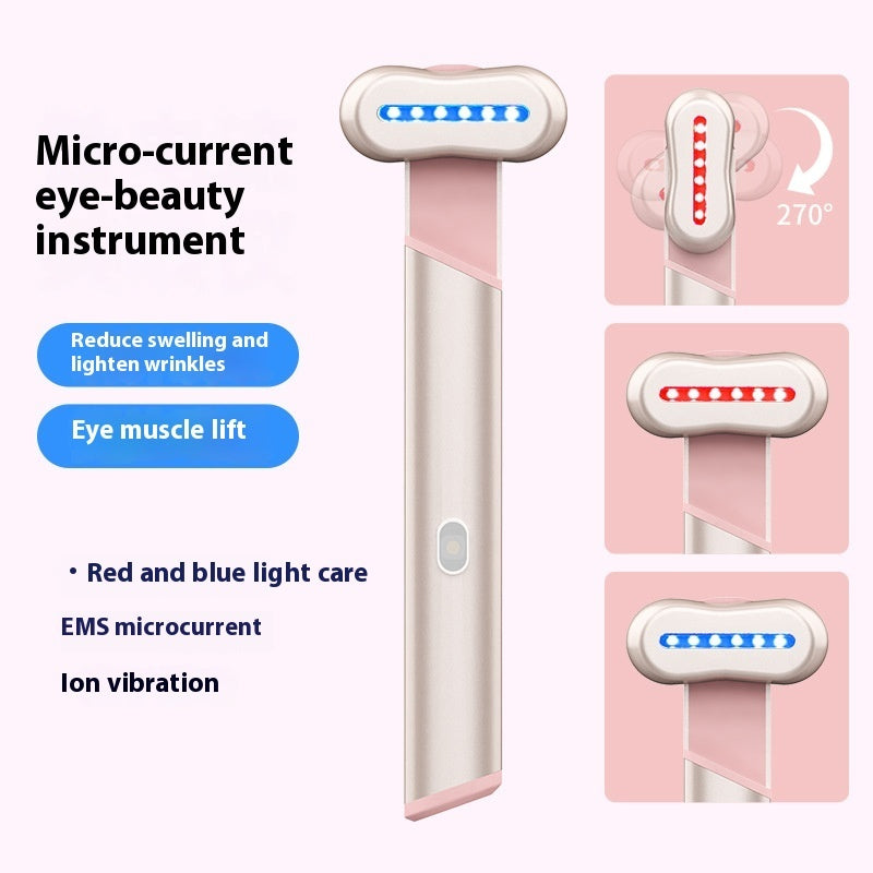 4 in 1 Skincare Wand Celestique Glow