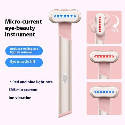 4 in 1 Skincare Wand Celestique Glow