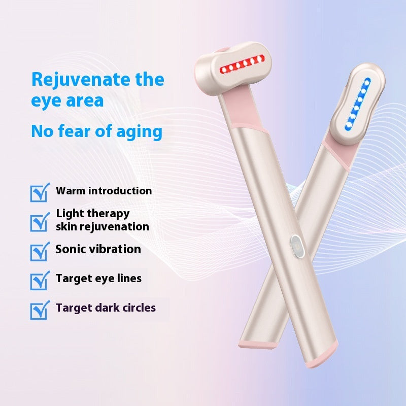 4 in 1 Skincare Wand Celestique Glow
