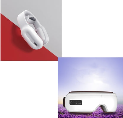 Cervical & Shoulder Massager - Celestique Glow