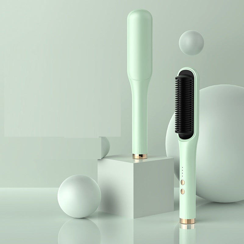 Stylish Electric Hair Care