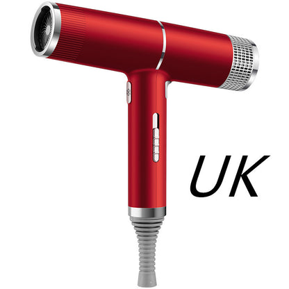 Ultra-Fast Smart Ionic Hair Dryer
