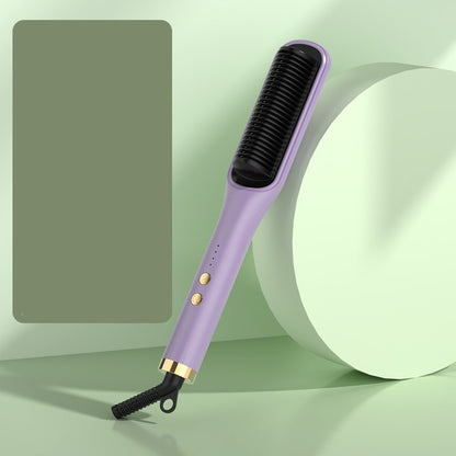 Stylish Electric Hair Care