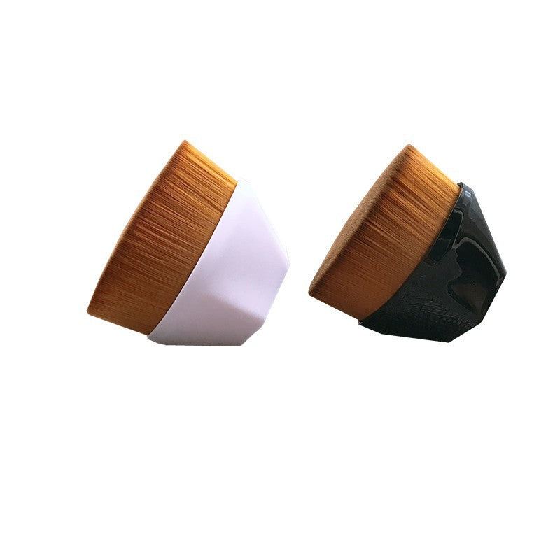 Makeup Foundation Brush Celestique Glow