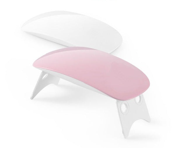 Light Therapy Machine USB Nail Light Celestique Glow