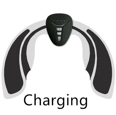 Hip Trainer Vibration Massager - Celestique Glow