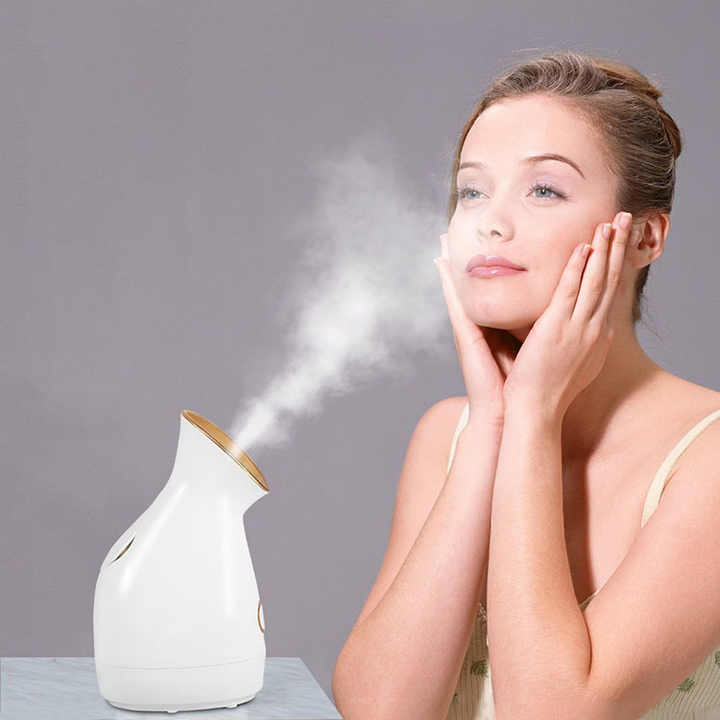 Facial Steamer Celestique Glow