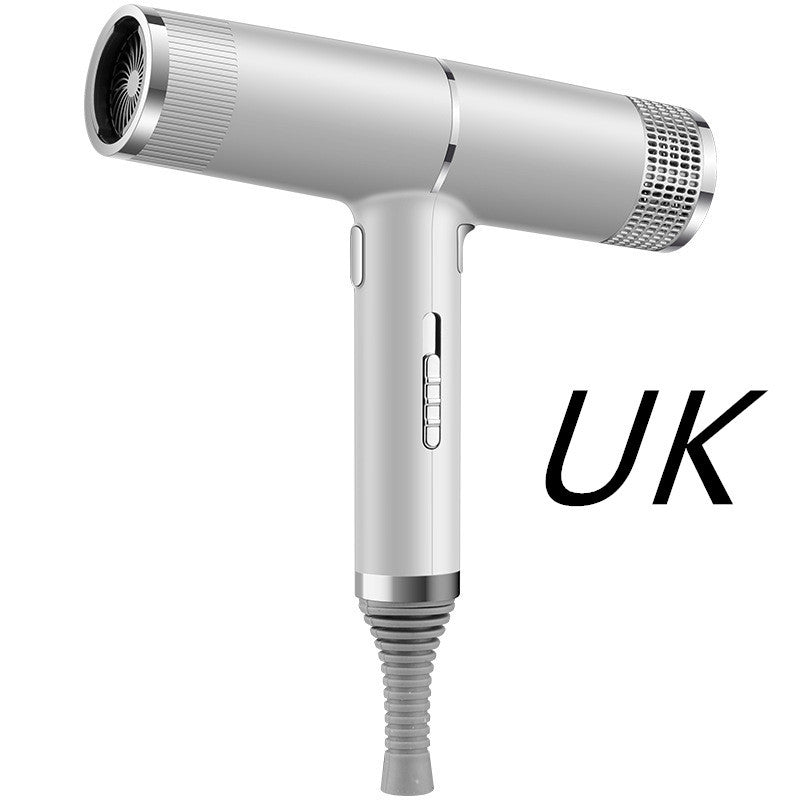 Ultra-Fast Smart Ionic Hair Dryer