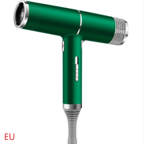Ultra-Fast Smart Ionic Hair Dryer