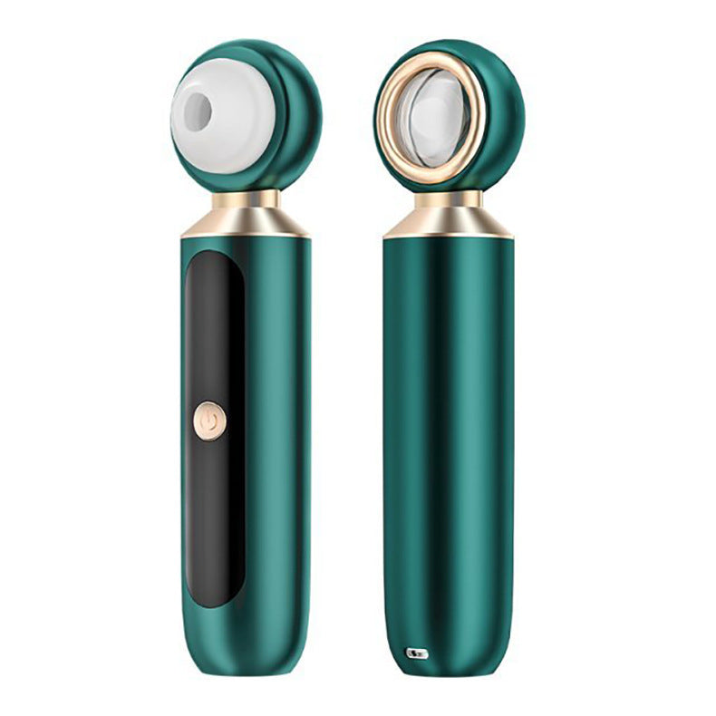Electric Blackhead Remover – Pore Vacuum Cleaner