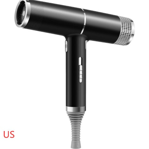 Ultra-Fast Smart Ionic Hair Dryer