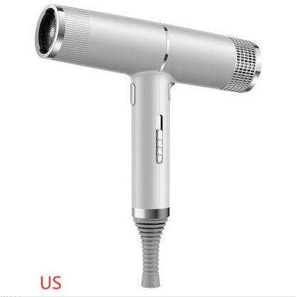 Ultra-Fast Smart Ionic Hair Dryer - Choose your colour! - Celestique Glow