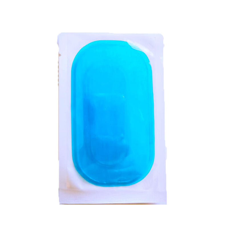 Hip Trainer Vibration Massager - Celestique Glow