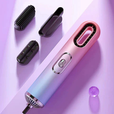 Gradient Leafless Hair Dryer Celestique Glow