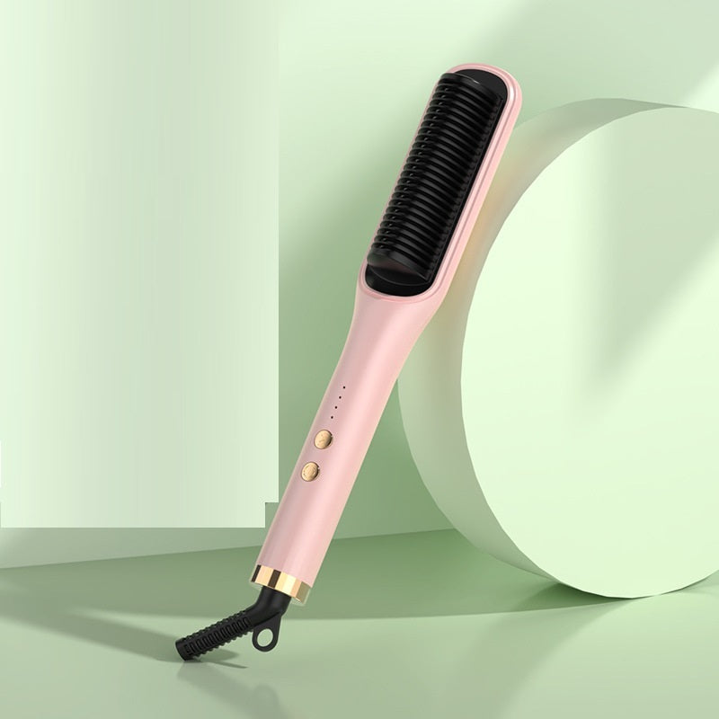 Stylish Electric Hair Care